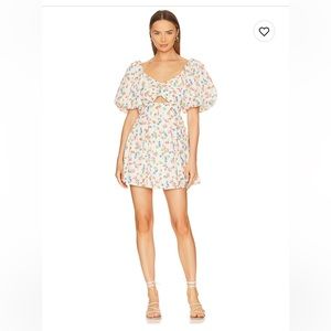 ASTR The Label Serilda Dress